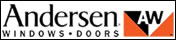Anderson Windows and Door Wisconsin Installer