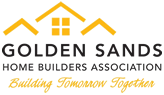 Golden Sands Home Builders Association Member