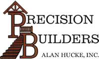 Precision Builders by Alan Hucke Inc