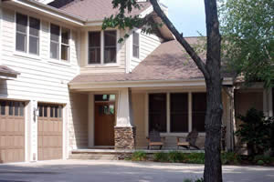 Residential Construction Services WI
