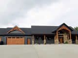 Custom Homes